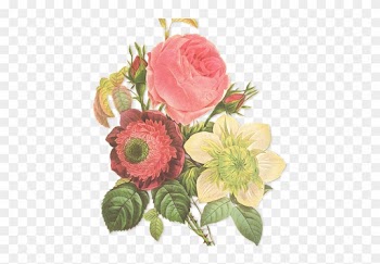 Help Make Your Wedding Day A Beautiful One We Also - Vintage Tea Party Png