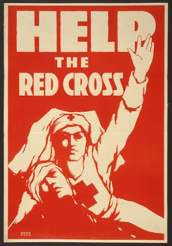 Help the Red Cross  | Free Photo - rawpixel