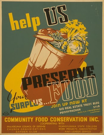 Help us preserve your surplus...food | Free Photo - rawpixel