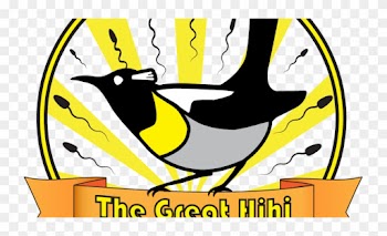Help Us Raise Money For Conservation In "the Great - Help Us Raise Money For Conservation In "the Great
