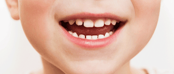 Help Your Child to Protect Tooth Enamel