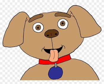 Helping Animals Clipart - Dog Clip Art