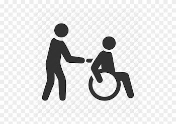 Helping The Disabled - Disability