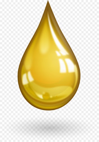 Hemp oil Download Computer file - Droplets 