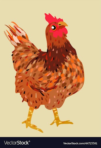 hen