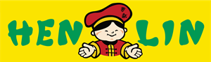 Hen Lin Logo Vector