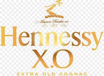 Hennessy Cognac Logo Liquor Brand - cognac 