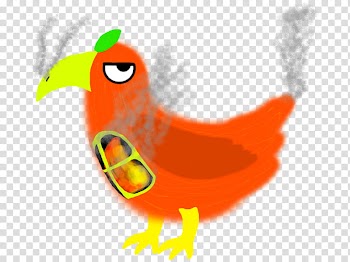 Henrietta transparent background PNG clipart