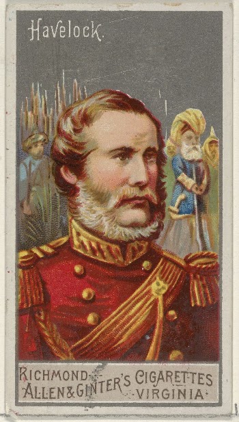Henry Havelock, from the Great | Free Photo - rawpixel