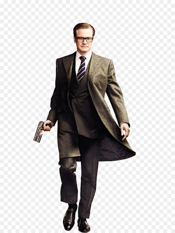 Henry Jackman Kingsman: The Secret Service Harry Hart Gary 'Eggsy' Unwin The Secret Service - Kingsman - kingsman badge 