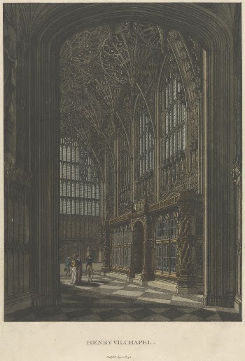 Henry VII Chapel | Free Photo - rawpixel