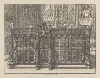Henry VII's Shrine | Free Photo - rawpixel