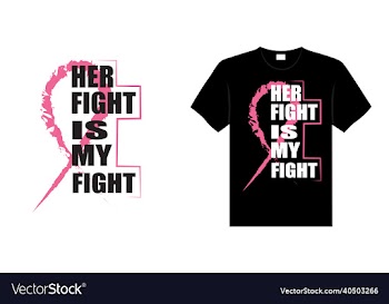her fight is my fight