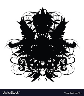 Heraldry sheld regal vector image