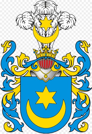 Herb szlachecki Dryja coat of arms Genealogy Polish heraldry - family 