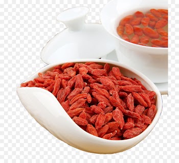 Herbal tea Zhongning County Goji Food - Wolfberry tea 
