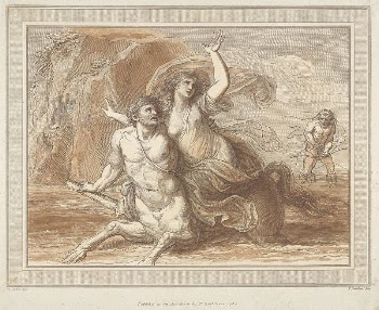 Hercules, Deianeira And Nessus by Francesco | Free Photo - rawpixel