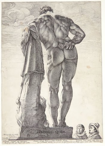 Hercules Farnese | Free Photo - rawpixel