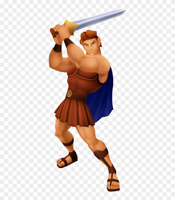 Hercules Png Image - Hercules Disney Render, Transparent Png ...