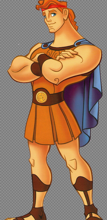 Hercules PNG Images Transparent Free Download | PNGMart.com
