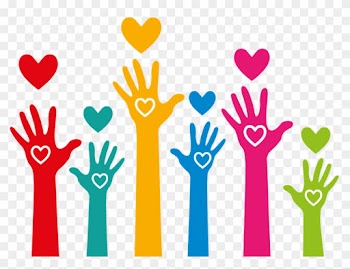 Here's One Skill In My Opinion That Everyone Should - Volunteer Vector Png