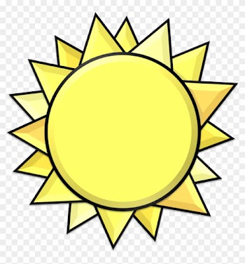 Here's To Sunny Skies And Good Weather For The Week - 741 Switch Words