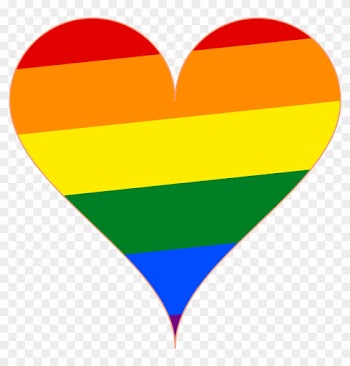 Here Are Some Favourite Moments From Beautiful Ontario - Bandeira Arco Iris Png