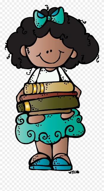 Here You Can See The School Clipart Melonheadz Collection ...