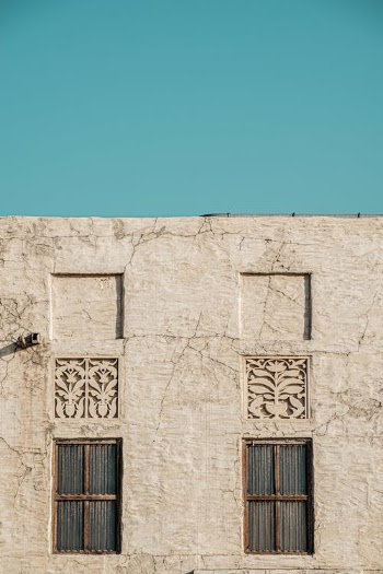 Heritage House · Free Stock Photo