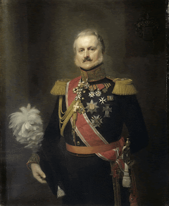 Herman Antonie de Bloeme - | Free Photo - rawpixel
