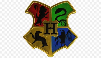 Hermione Granger Hogwarts Harry Potter Gryffindor Ravenclaw House - Winters Vector 