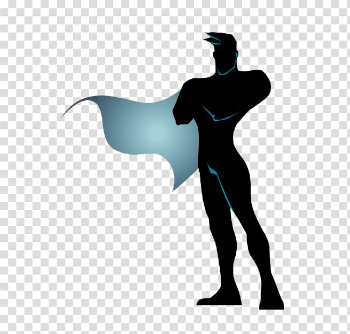 Hero Download PNG Image
