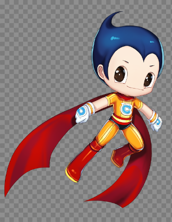 Hero PNG Download Image