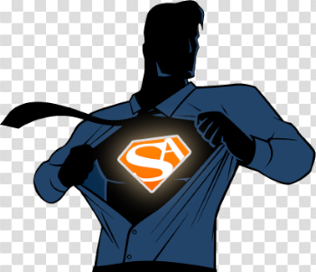 Hero PNG Image Transparent