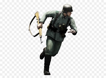 Heroes & Generals Infantry Soldier Military rank - soldier 