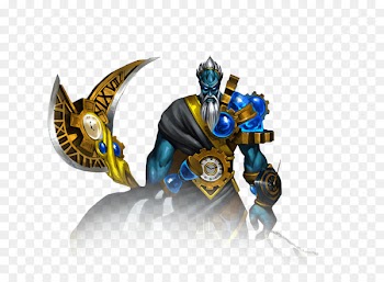 Heroes of Newerth Father Time Chronos Game YouTube - others 