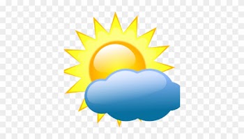 Herts Weather On Twitter Wednesday A Dry Day With Sunny - Mix Of Sun And Cloud