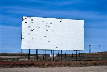 Hettinger Drive-in Theater, Hettinger, North… | Free public domain photo