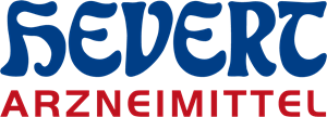 Hevert-Arzneimittel Logo Vector