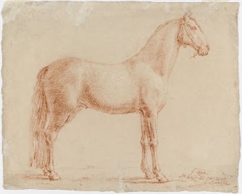 Hevonen, "aga", 1807, by Alexander | Free Photo - rawpixel