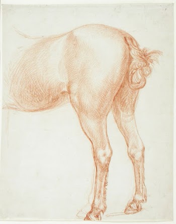 Hevosen takaruumis, 1798 - 1823, | Free Photo - rawpixel