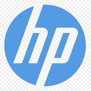 Hewlett Packard Enterprise Laptop Multi-function printer Desktop computer - HP Logo 