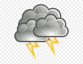 Hewlett Packard Enterprise Where's The Hardware - Cloud Coloring Pages