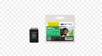 Hewlett-Packard Ink cartridge Toner cartridge ROM cartridge - hewlett-packard 