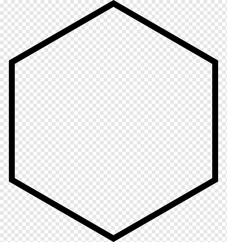 hexagon outline, Hexagon Computer Icons, hexagon, cdr, angle, white png
