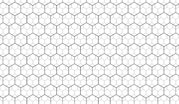 Hexagon Pattern Png , (+) Pictures - trzcacak.rs