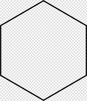 Hexagon PNG Transparent Hexagon.PNG Images. | PlusPNG