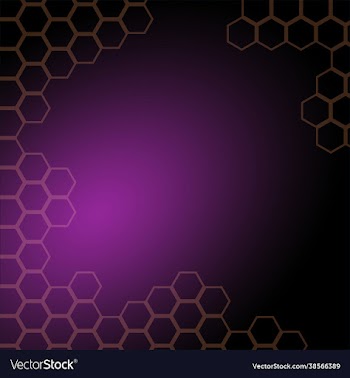 hexagon texture abstract background