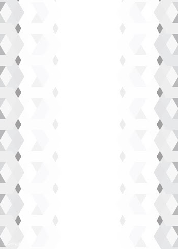 Hexagonal pattern border | Free stock vector - 679929