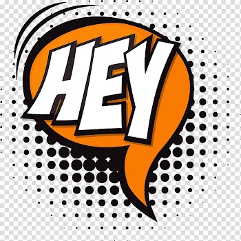 Hey bubble icon illustration, Speech balloon Comic book Comics, speach bubble transparent background PNG clipart